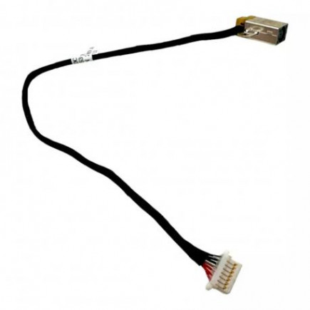 Kompatibilní N36075-001 Napájecí konektor pro notebook laptop