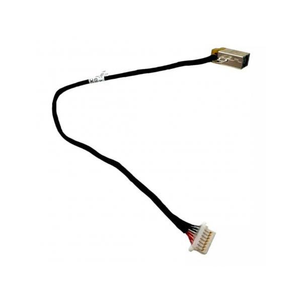 Kompatibilní N36075-001 Napájecí konektor pro notebook laptop