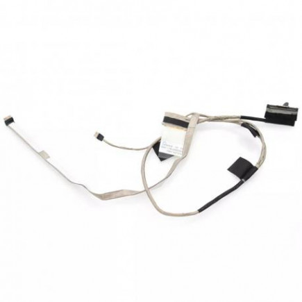 Dell Latitude E6540 LCD Kabel pro Notebook Laptop
