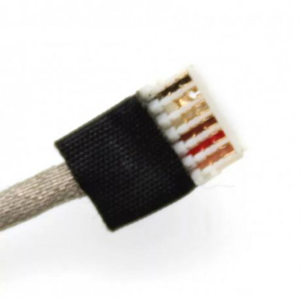 Dell Latitude E6540 LCD Kabel pro Notebook Laptop