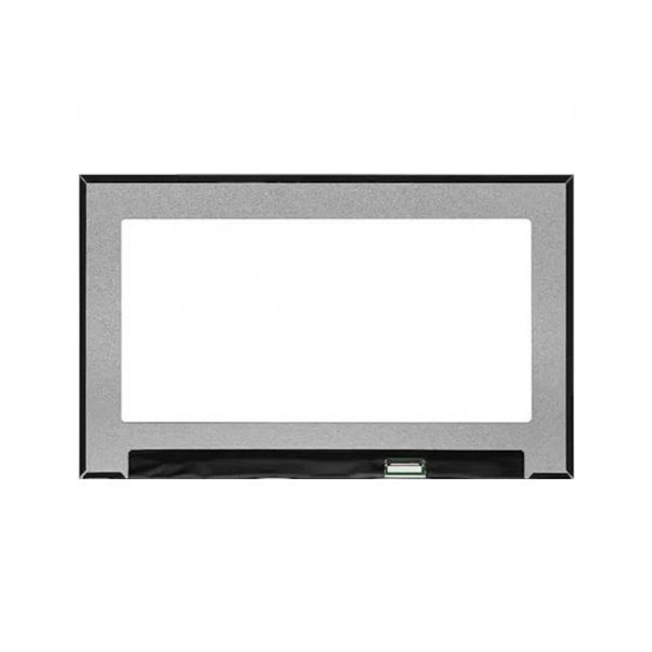 Displej na notebook Kompatibilní B156HAK02.2 15,6“ 40pin IPS 90Hz FHD LED - Matný