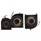 Ventilátor Chladič na notebook MSI CREATOR Z16 A11UE-094CZ