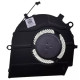 Ventilátor Chladič na notebook Dell Inspiron 5406 2-in-1