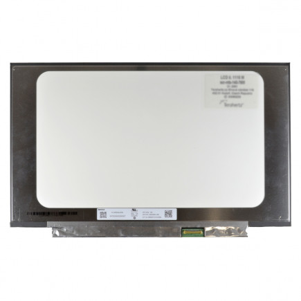 Displej na notebook Kompatibilní B140XTN07.3 14“ 30pin TN HD LED - Lesklý
