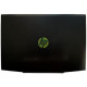 Vrchní kryt LCD displeje notebooku Kompatibilní L20313-001