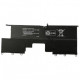 Kompatibilní VGP-BPS38 baterie 36Wh Li-poly 7,5V, černá