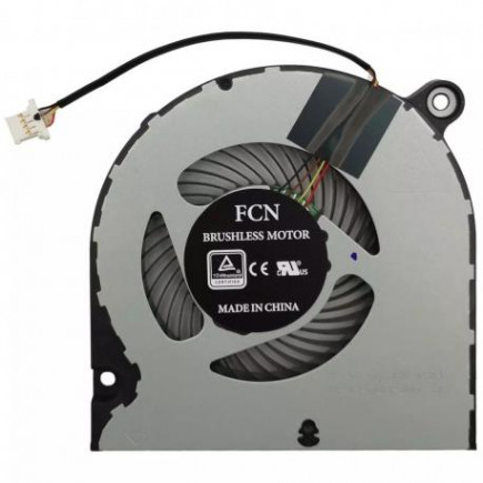 Ventilátor Chladič na notebook Kompatibilní 23.A6MN2.001