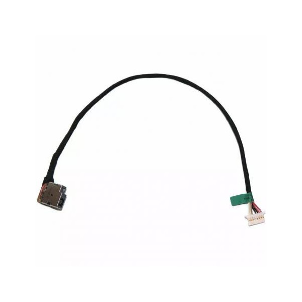 HP Stream 14-DS0011NC Napájecí konektor pro notebook laptop