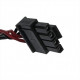 MSI GF76 11UC Napájecí konektor pro notebook laptop