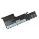 Kompatibilní 5B10W65276 baterie 3960mAh Li-poly 15.36V, 60.7Wh