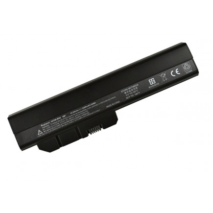 Kompatibilní 586029-001 Baterie pro notebook laptop 5200mAh Li-ion 10,8V