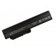 HP Mini 311-1037nr Baterie pro notebook laptop 5200mAh Li-ion 10,8V