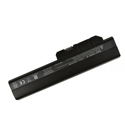 Kompatibilní PT06 Baterie pro notebook laptop 5200mAh Li-ion 10,8V