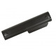 HP Mini 311-1037nr Baterie pro notebook laptop 5200mAh Li-ion 10,8V