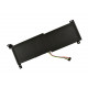 Kompatibilní L20C2PF0 baterie 38Wh Li-poly 7.68V, černá