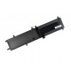 Asus W700G3T-AV091R baterie 57Wh Li-poly 11,55V, černá