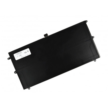 Kompatibilní 5B10J50662 baterie 53Wh Li-poly 7,7V, černá