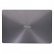 Vrchní kryt LCD displeje notebooku Kompatibilní 90NB0EG1-R7A010