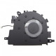 Ventilátor Chladič na notebook Kompatibilní 5F10S14010
