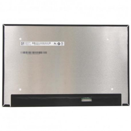 Displej na notebook Kompatibilní B133UAN01.2 13,3“ 30pin IPS 60Hz LED - Lesklý