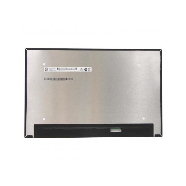 Displej na notebook Kompatibilní B133UAN01.2 13,3“ 30pin IPS 60Hz LED - Lesklý