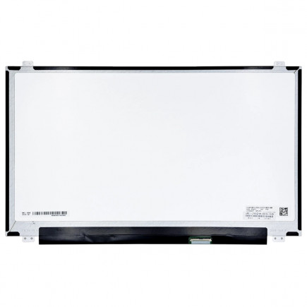 Displej na notebook Medion Akoya A6424 15,6“ 40pin IPS FHD LED - Matný