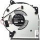 Ventilátor Chladič na notebook Kompatibilní 13NB0MT0T01111