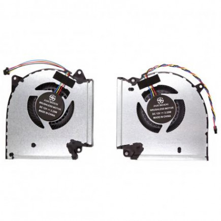 Ventilátor Chladič na notebook Kompatibilní 13NR0540P02011