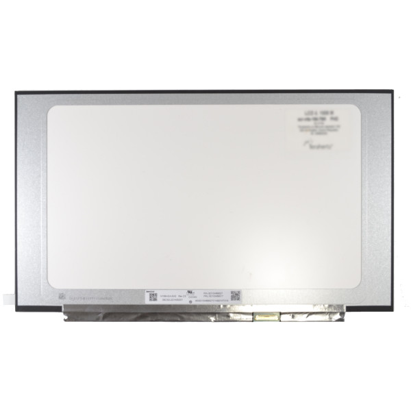 Displej na notebook Kompatibilní B156HAN02.4 HW3A 15,6“ 30pin TN FHD LED - Lesklý