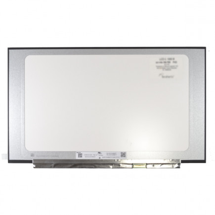 Displej na notebook Kompatibilní B156HAN02.8 15,6“ 30pin TN FHD LED - Lesklý