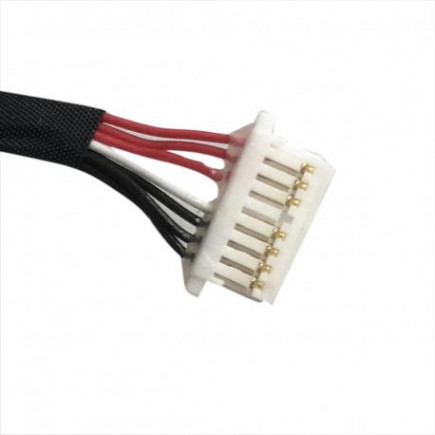 Dell Inspiron 7386 2-in-1 Napájecí konektor pro notebook laptop