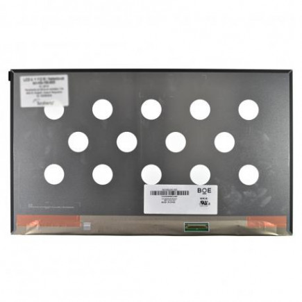 Displej na notebook Kompatibilní M05239-001 15,6“ 40pin IPS 60Hz LED - Lesklý