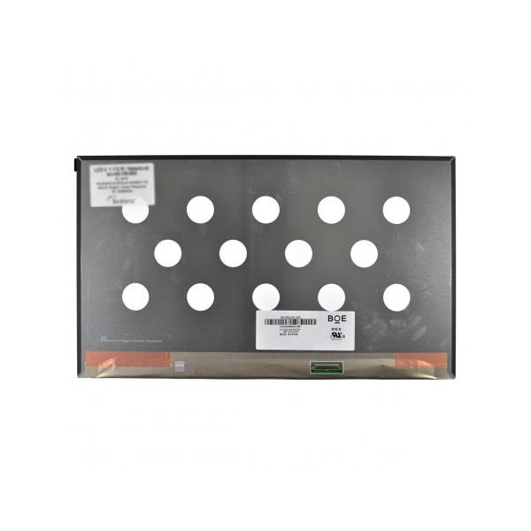 Displej na notebook Kompatibilní M35815-001 15,6“ 40pin IPS 60Hz LED - Matný