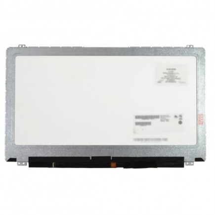 Displej na notebook Kompatibilní B156HTT01.0 15,6“ 40pin FHD LED - Matný