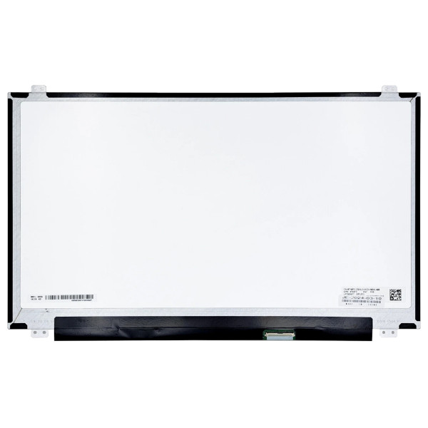 Displej na notebook Medion Akoya A6424 15,6“ 40pin IPS FHD LED - Lesklý