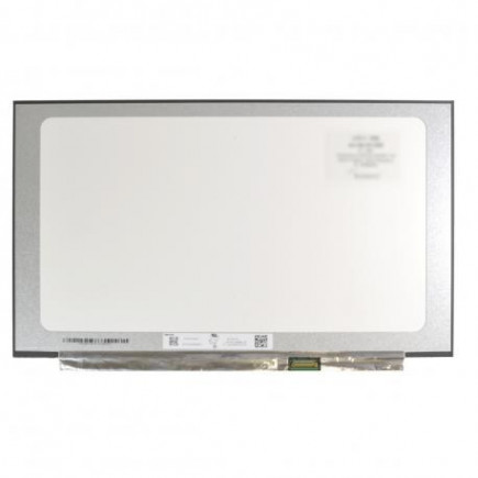 Displej na notebook Kompatibilní M54736-001 16,1“ 30pin IPS 60Hz FHD LED - Lesklý