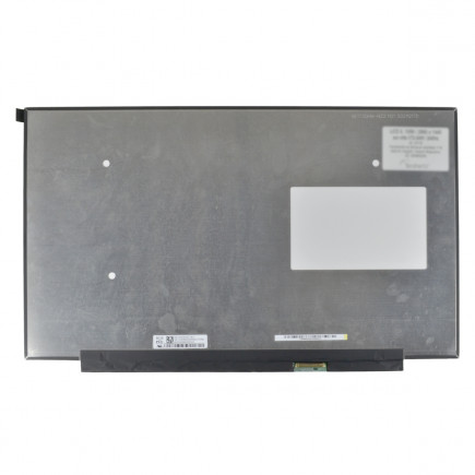 Asus G713RM-LL057W QHD LCD Displej, Display pro notebook laptop Lesklý