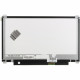 Displej na notebook Kompatibilní B116XTN02.2 HW3A 11,6“ 30pin HD LED Slim - Matný