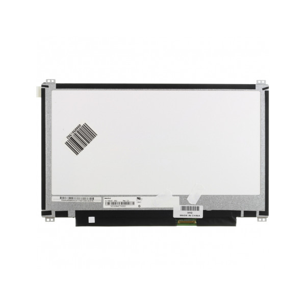 Displej na notebook Kompatibilní B116XTN02.2 HW3A 11,6“ 30pin HD LED Slim - Matný