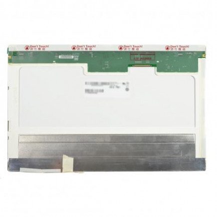 Displej na notebook Kompatibilní B170PW06 V.2 17“ 30pin CCFL TN 60Hz - Lesklý