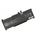 MSI SUMMIT E14 A11SCST-263CZ baterie 52,4Wh Li-poly 11,4V, černá