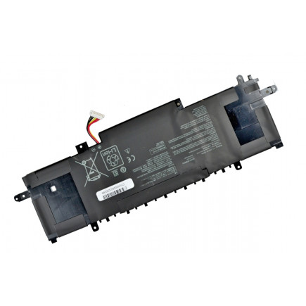 Kompatibilní 0B200-03830000 baterie 50Wh Li-poly 11,55V, černá