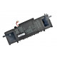 Kompatibilní 0B200-03830000 baterie 50Wh Li-poly 11,55V, černá