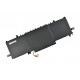 Kompatibilní 0B200-03830000 baterie 50Wh Li-poly 11,55V, černá