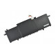 Kompatibilní 0B200-03830000 baterie 50Wh Li-poly 11,55V, černá