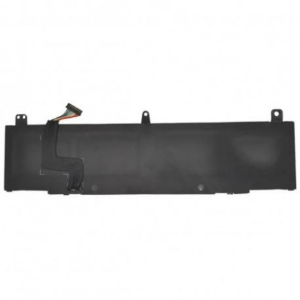 Dell AlienWare 13 R3 baterie 76Wh Li-poly 15,2V, černá