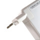 Apple MacBook 11 A1465 ZAČÁTEK ROKU 2014 Nabíječka na notebook 85W