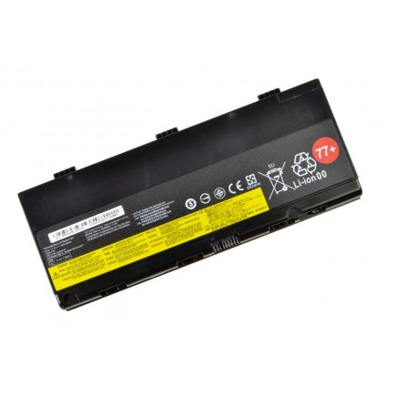 Kompatibilní Lenovo L17L6P51 Baterie pro notebook 90Wh Li-ion 11,25V