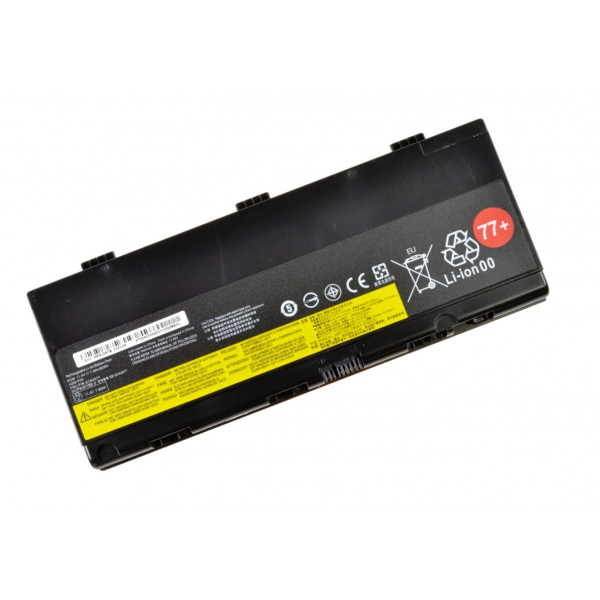 Kompatibilní Lenovo L17M6P51 Baterie pro notebook 90Wh Li-ion 11,25V