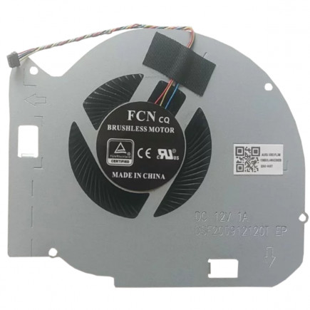 Ventilátor Chladič na notebook Asus GM501GM